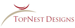 topnest logo