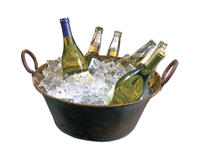 Beverage Cauldron