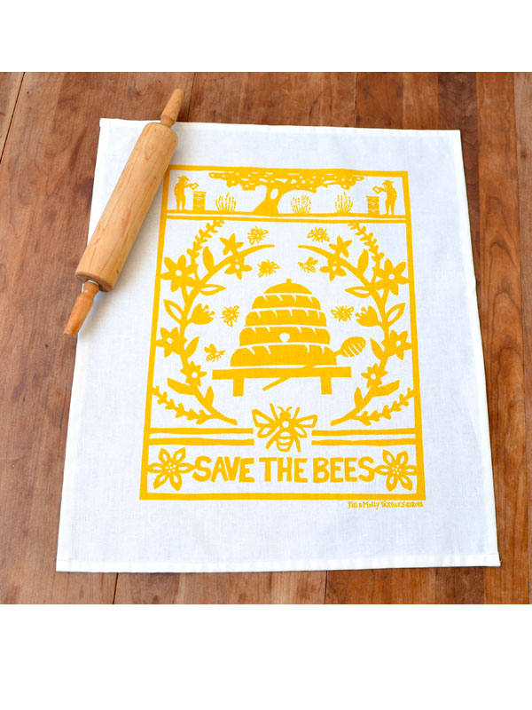 Save The Bees