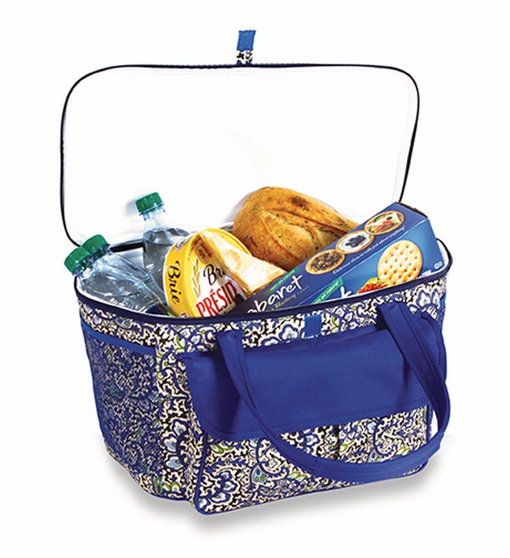 Cooler Tote