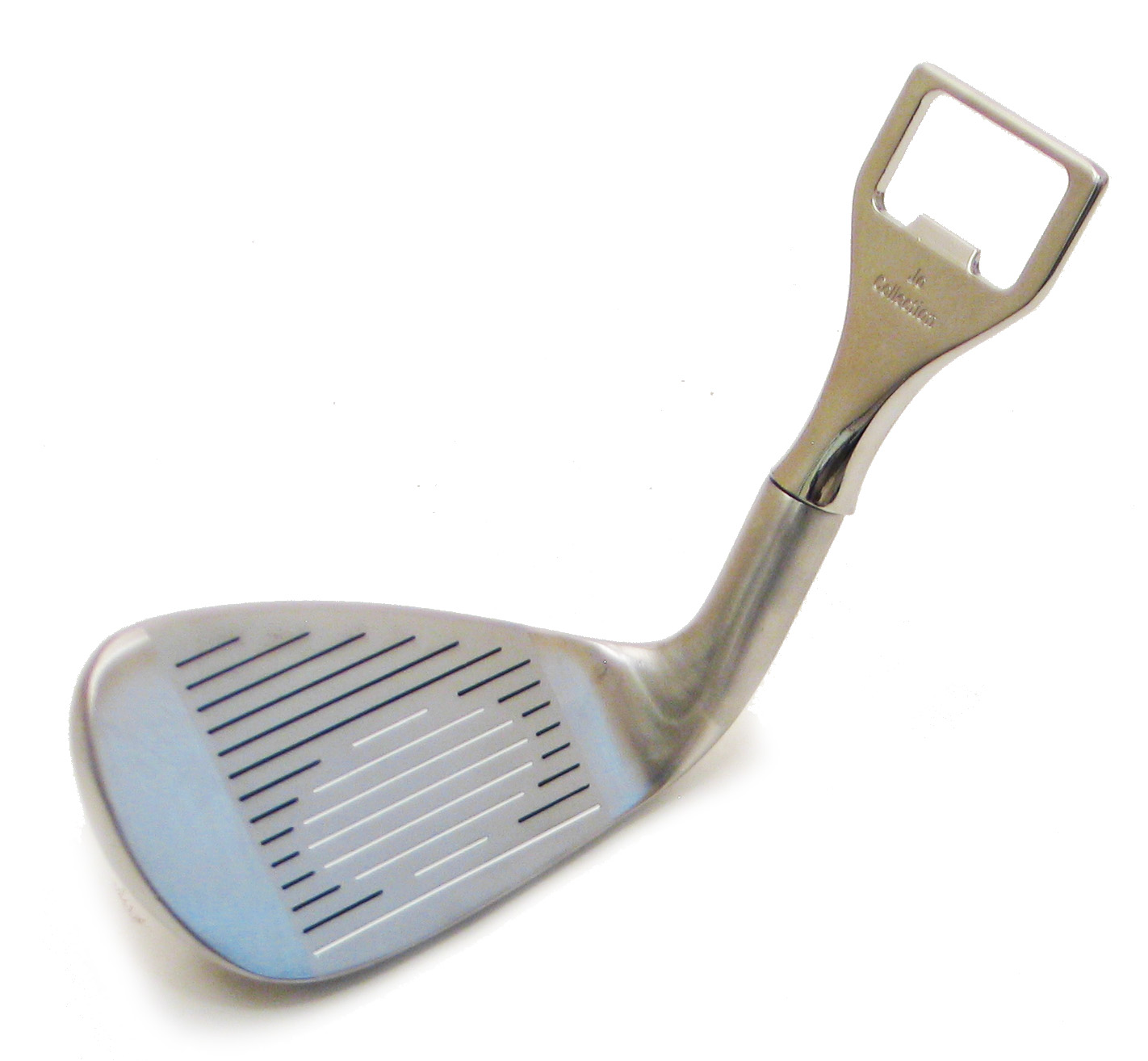 Golf Club Bottle Opener