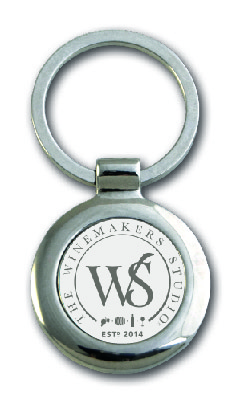 Round Key Ring