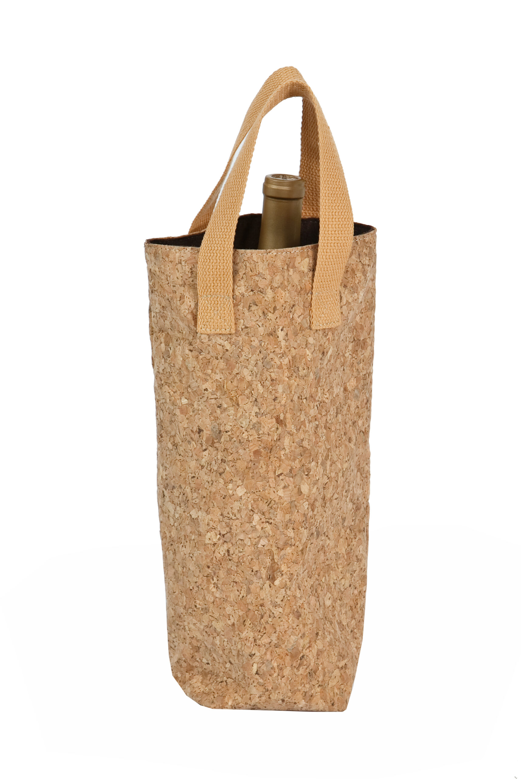 Single Bottle Bag