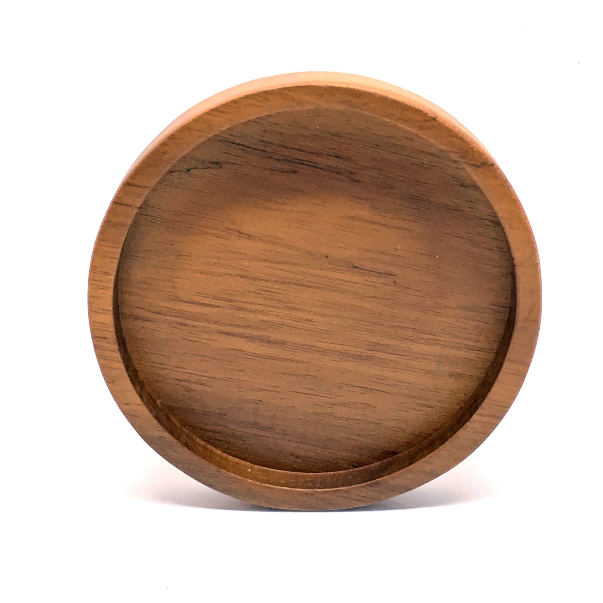 Acacia Wood/750ml Bottle Coaster