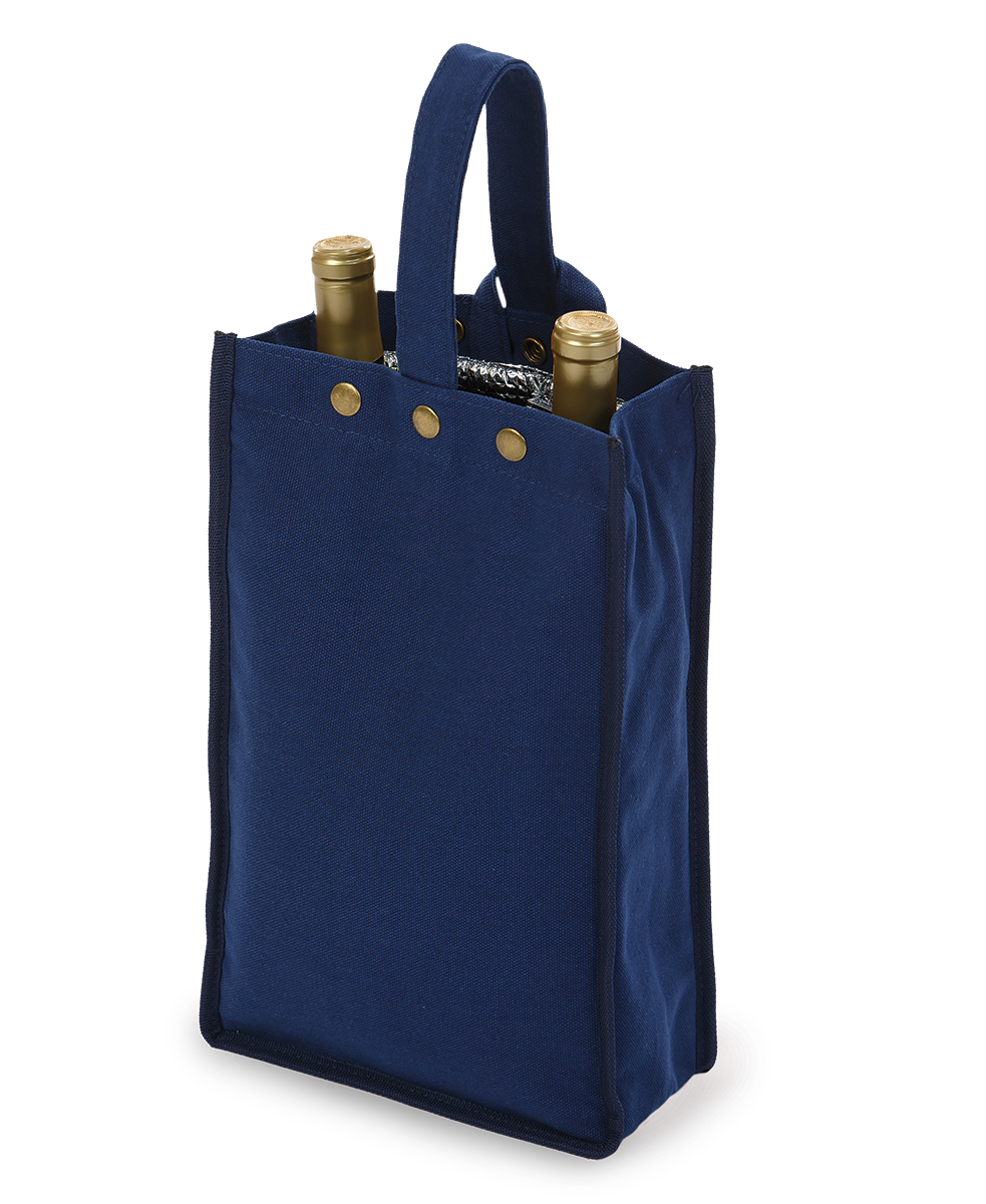 Silverado Insulated Tote