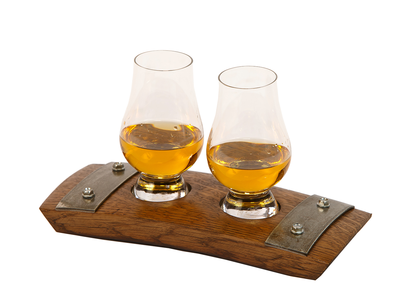 Double Glencairn Taster Set