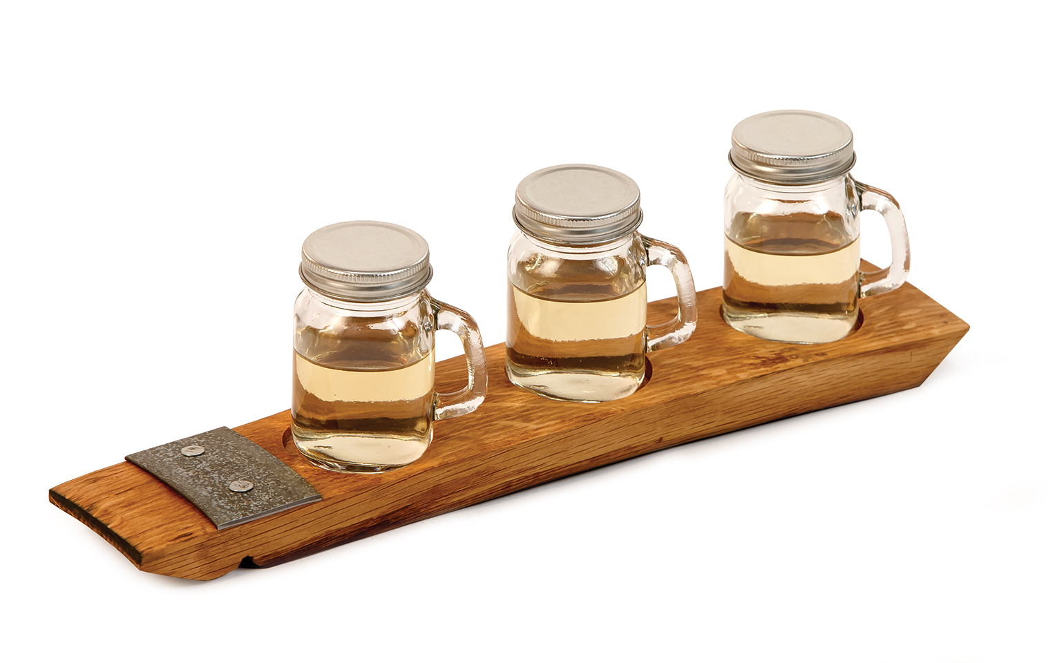 Moonshine Flight