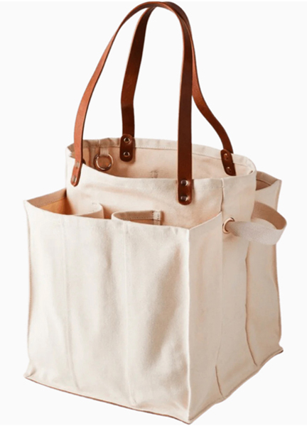 Market Tote