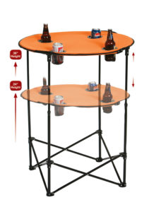 Tailgate Table