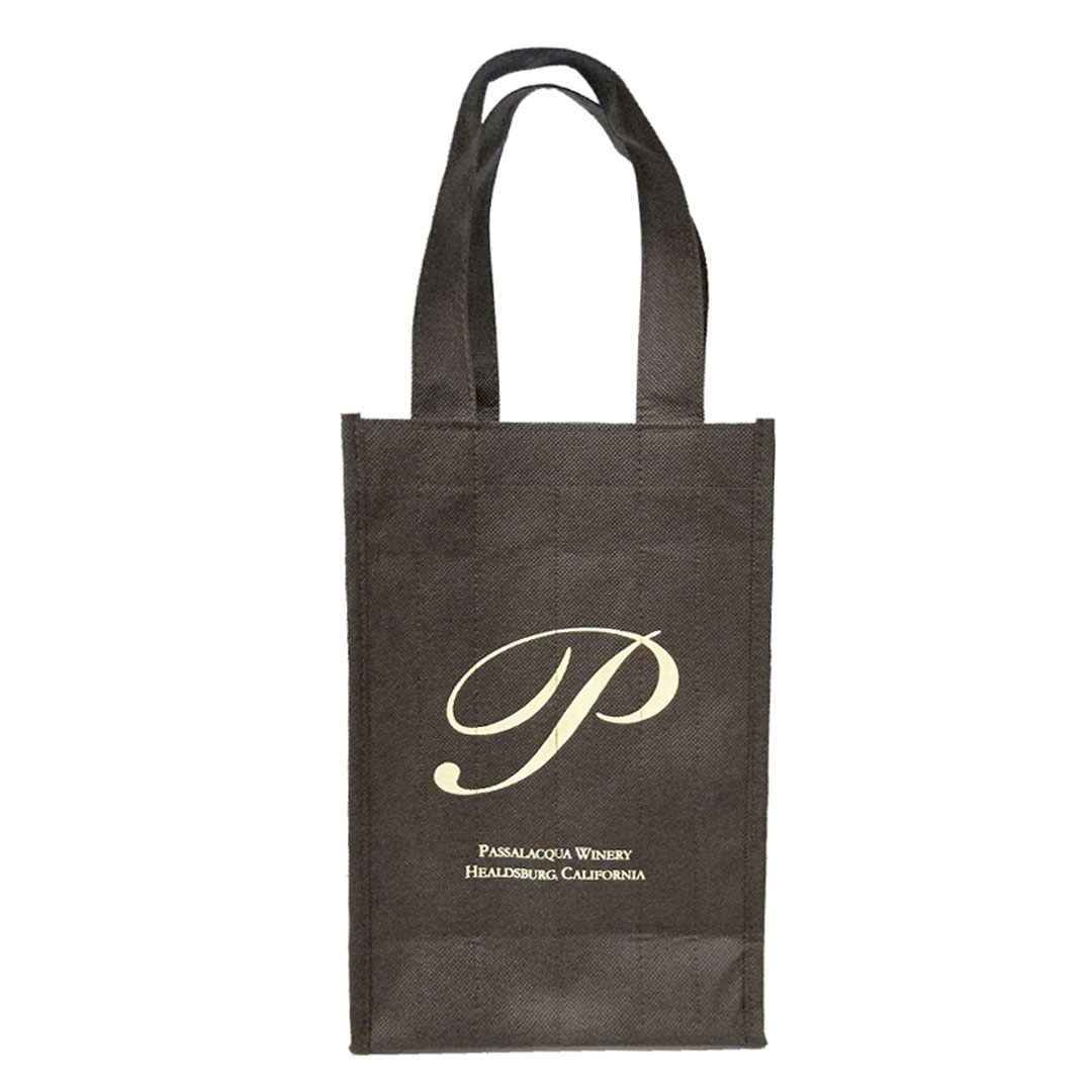 Polypro Tote