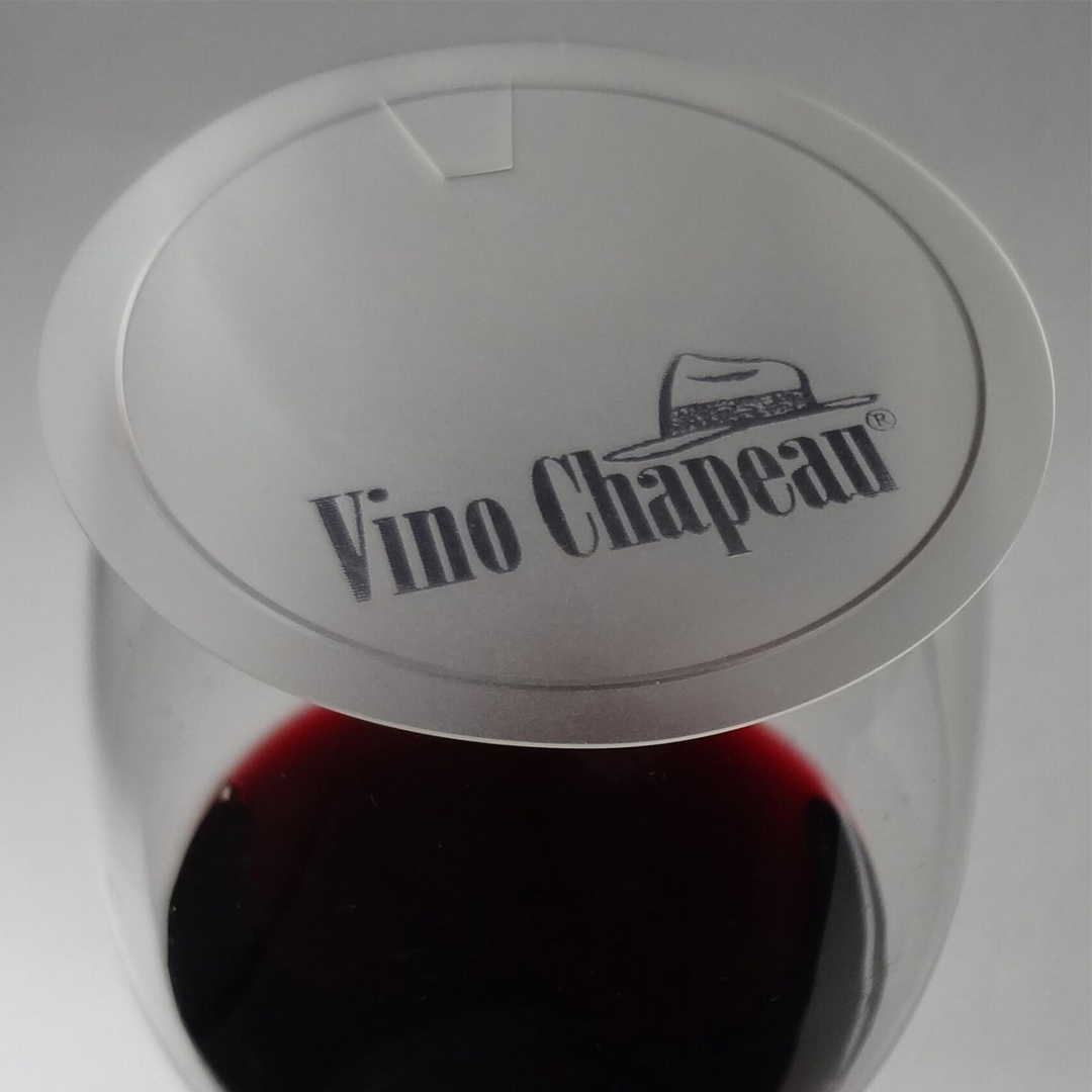 Vino Chapeau