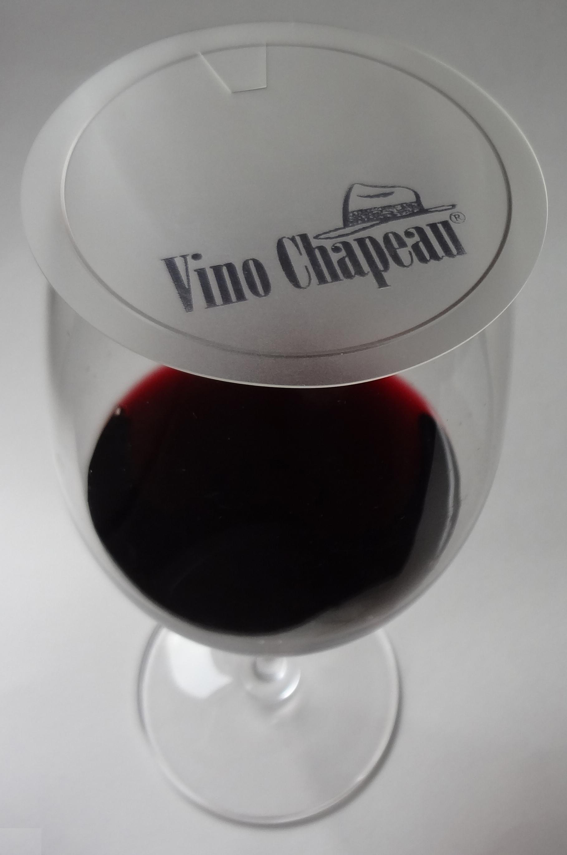 Image result for Vino Chapeau