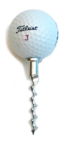 Golf Corkscrews