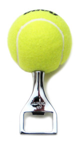 Tennis Bottle Opener