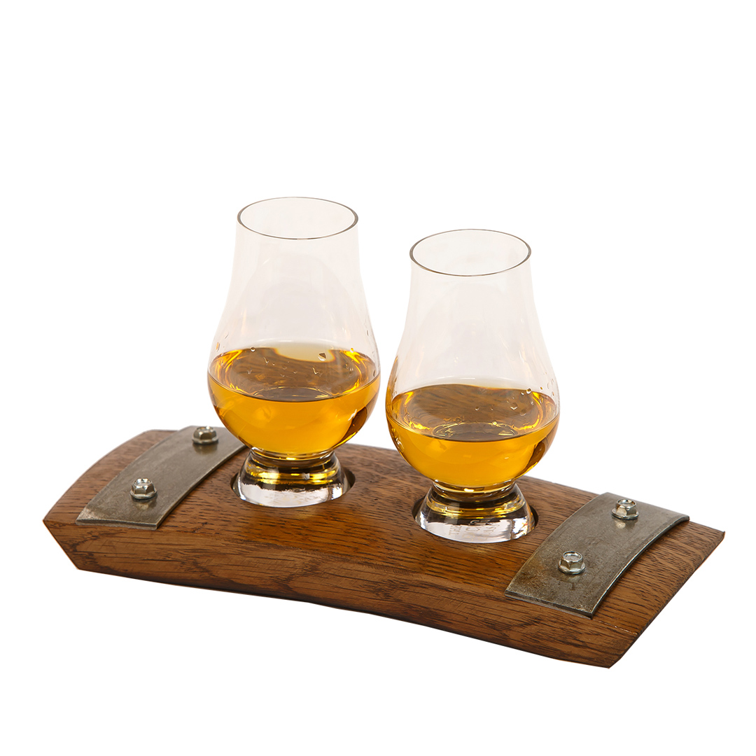 Double Glencairn Taster Set