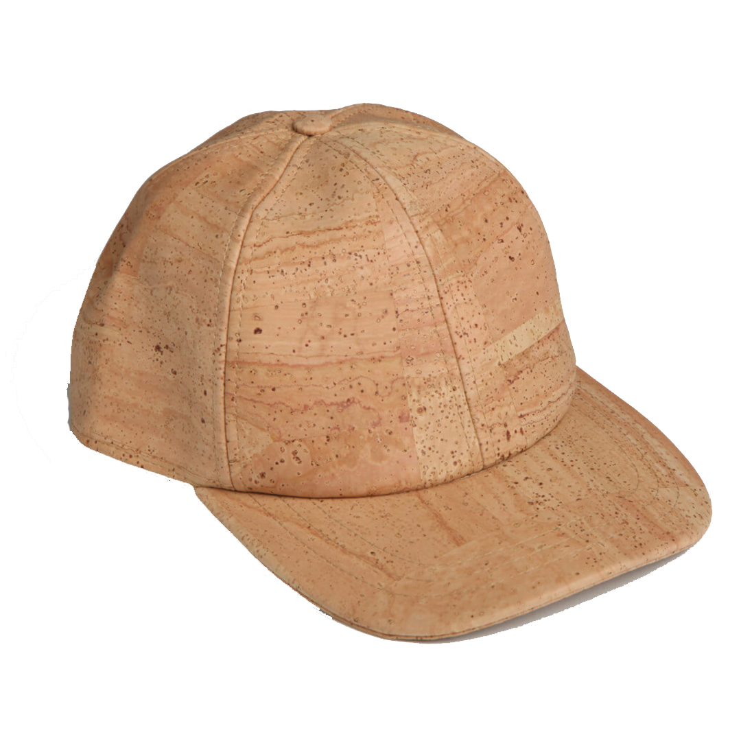 Cork Cap