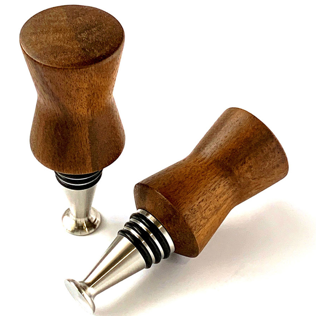 Classic Stopper – Acacia