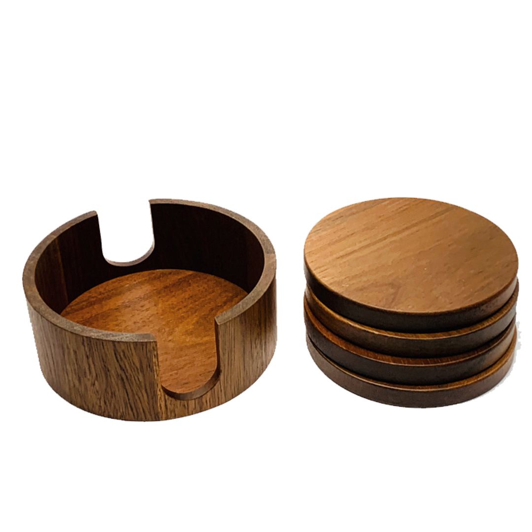 Acacia Wood – Magnum Set