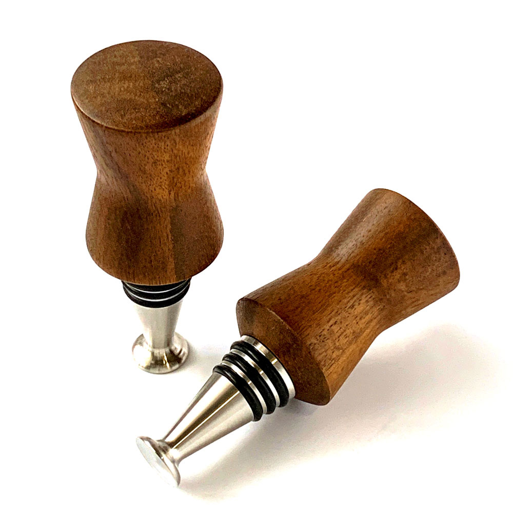 Classic Stopper – Acacia