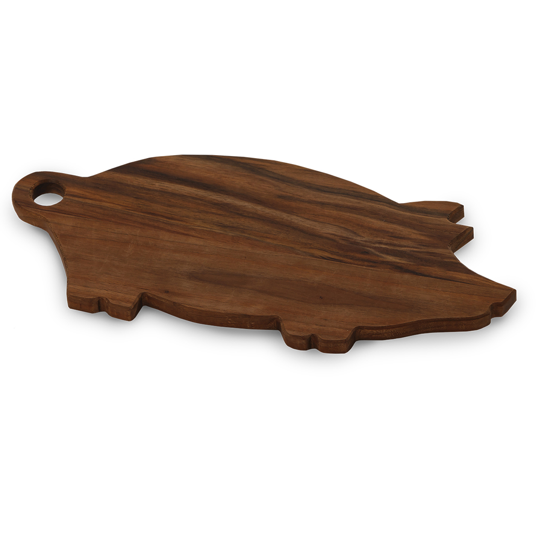 Pig Board