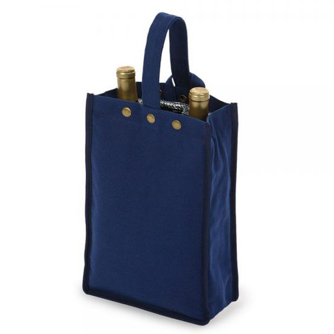 Silverado Insulated Tote