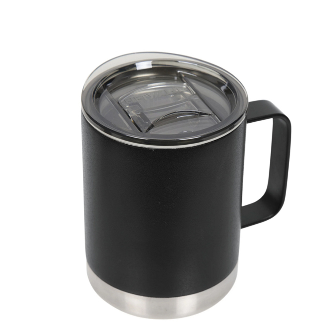 12oz + 15oz Camp Mug