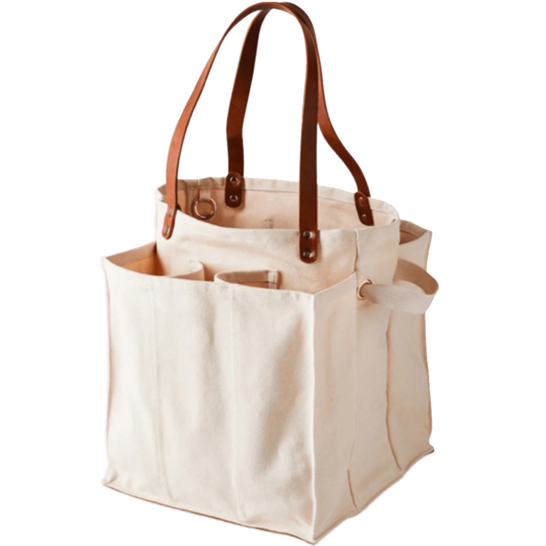 Market Tote