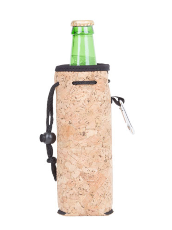 1-Bottle Tote with Carabiner