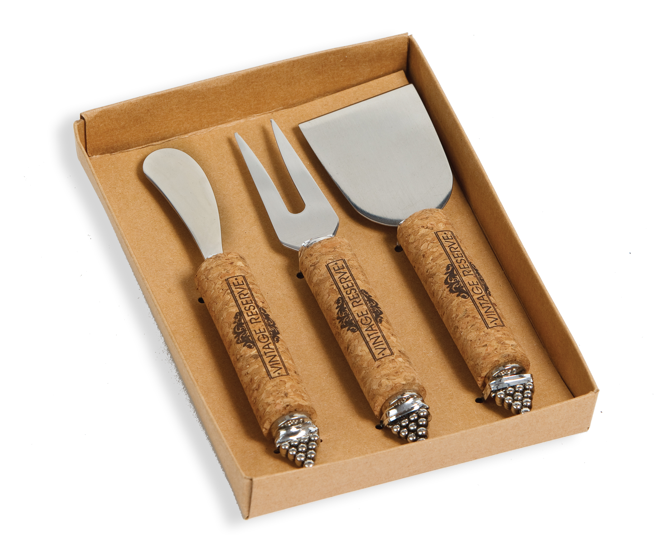 Tools – Cork