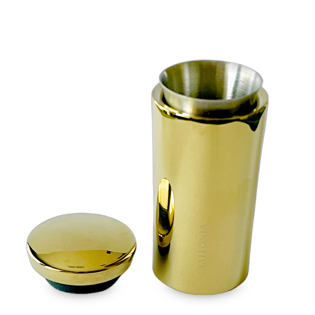 VINAER Aerator – Gold