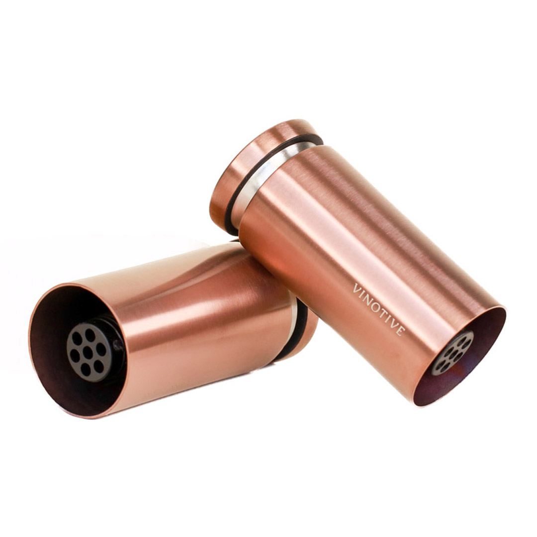 VINAER Aerator – Copper