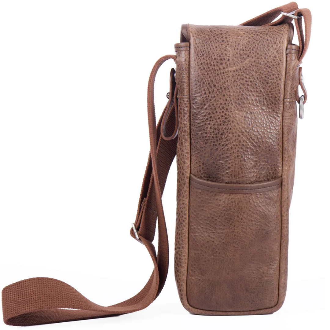 Bottle Satchel