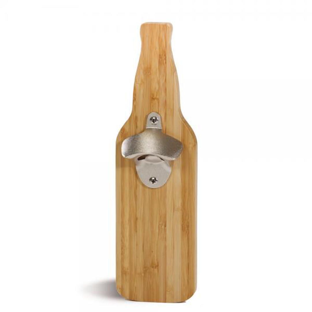 Bamboo Openers