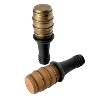 Barrel Stopper – Resin