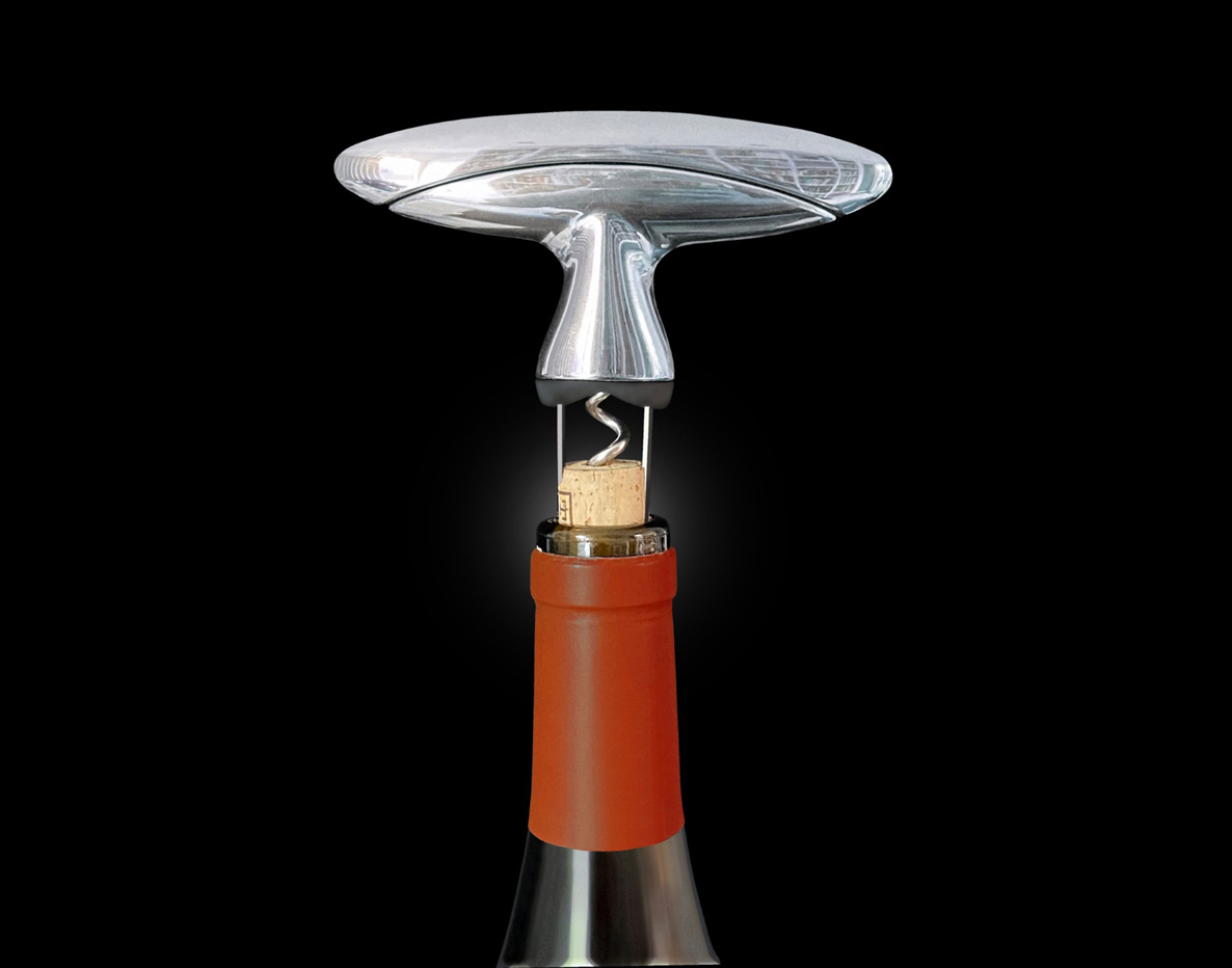 Meritage Dual Wine Opener